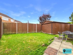 Garden - click for photo gallery